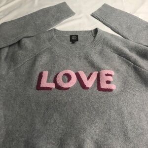 Babeau women long sleeve sweater